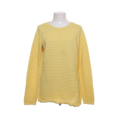 Sweater (Gul) fra Paul Costelloe