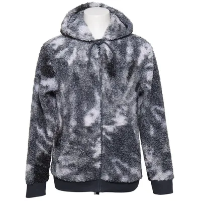 Hættetrøje (Grå, Flerfarvet) fra H&M Man Polyester