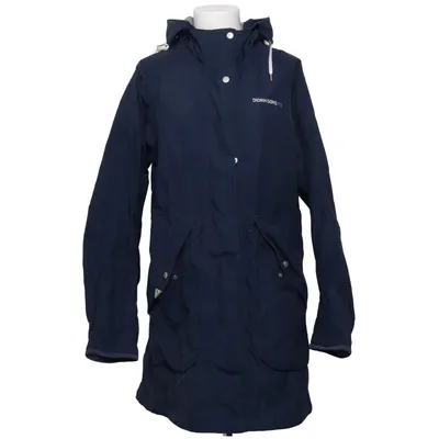 Manteau imperméable (Bleu) de Didriksons 1913 Polyamide