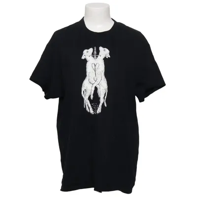 T-shirt (Noir) de Gildan