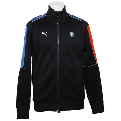 Trainingsjacke (Bmw Motorsport) von Puma Elasthan, Polyester