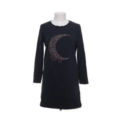 T-shirt à manches longues (Bleu, Multicolore) de Iris & lilly Coton, Élasthane