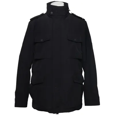 Parka (Noir) de Tiger of Sweden