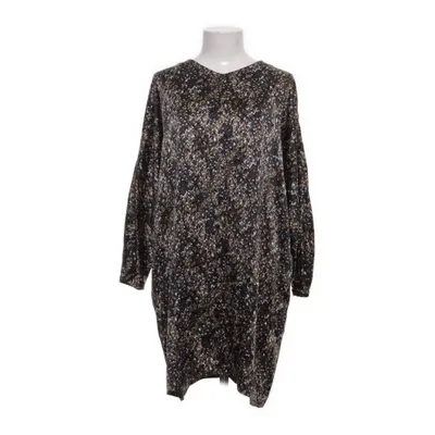 Dress (Multicolored) from Part Two Silk