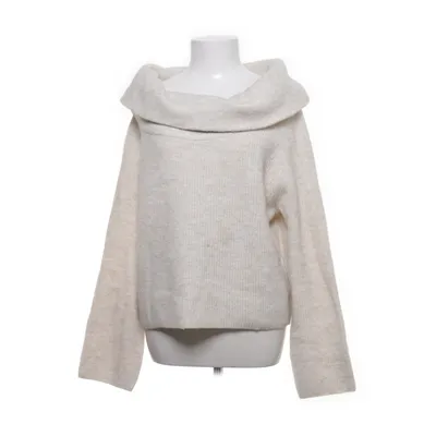 Polotröja (PGMARIYA L/S SHORT OFF SHOULDER KNT) från Pigalle Akryl, Polyester