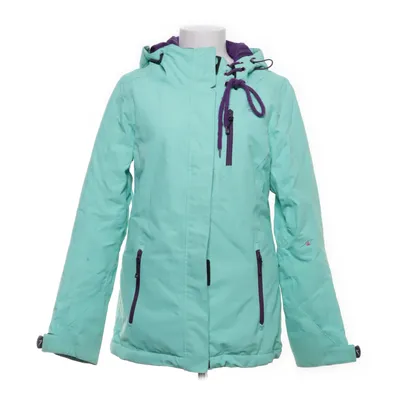 Skijacke (Grün, Lila, Schwarz) von Maui-Wowie Polyamid, Polyester