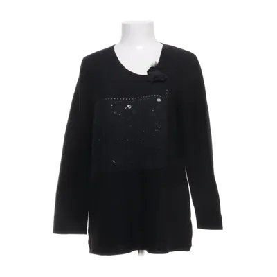 Sweater (Black) from Mod