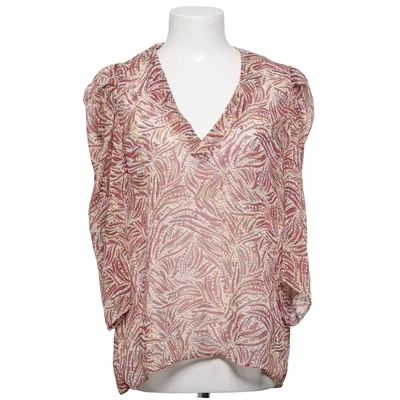 Blouse (Violet, Marron, Blanc) de Hoss Intropia