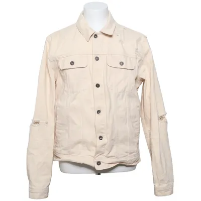 Spijkerjas (Classic) van Topman Katoen