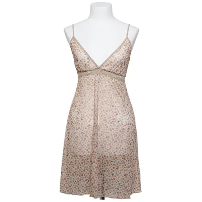 Negligé (Beige, Brun, Flerfarvet) fra Underglam