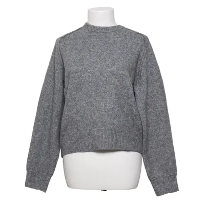 Sweater (Gray) from Second Female Polyamide, Wool