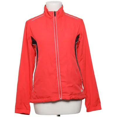 Veste de sport (Rouge, Noir) de Frank Shorter Polyester