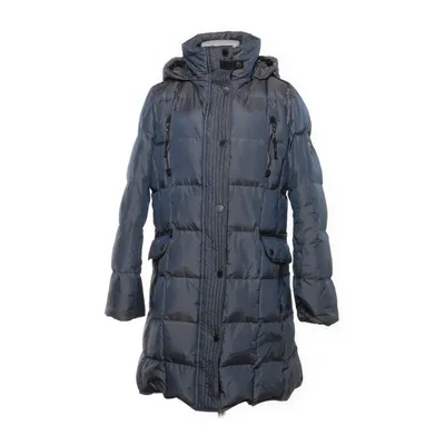 Dunkappa (0217-2860-65) från Junge Dun, Fjädrar, Päls, Nylon, Polyester
