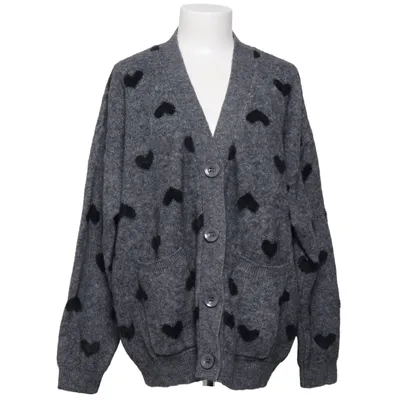 Kofta (LA856H21) från Molly Bracken Akryl, Polyamid, Polyester