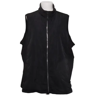 Trainingsweste (Schwarz) von Joy Sportswear