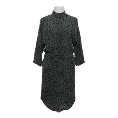 Klänning (Grön, Svart, Flerfärgad) från MbyM