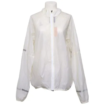 Veste de sport (Blanc) de Superdry Polyamide