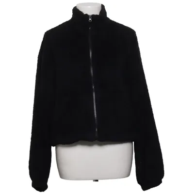 Veste polaire (Noir) de Junkyard Polyester