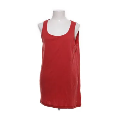 Débardeur (Rouge) de Generous Coton