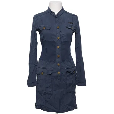 Blousejurk (Blauw) van Aeronautica Militare