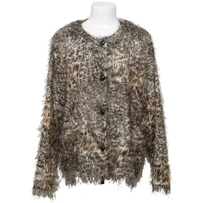 Kofta (Flerfärgad) från Ted Nicol Polyester