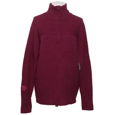 Sweater (Purple) from Neomondo Wool