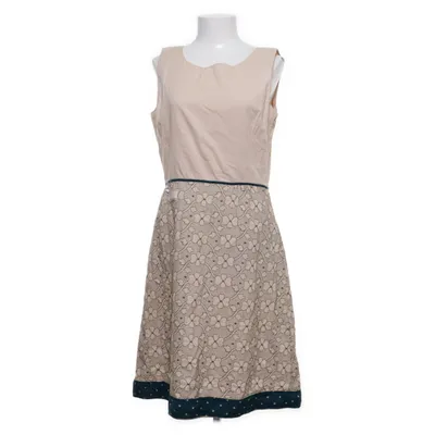 Klänning (I-1088) från Noa Noa Bomull, Viskos