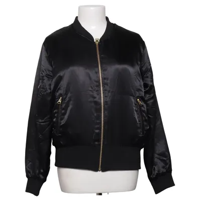 Bomberjacka (Svart) från Elly Pistol Polyester