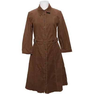 Skjortklänning (CM-303) från Noa Noa Bomull, Elastan, Polyester