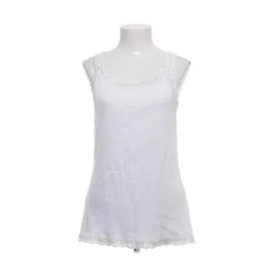 Linne (Wendy tank top) från Rosebud Bomull