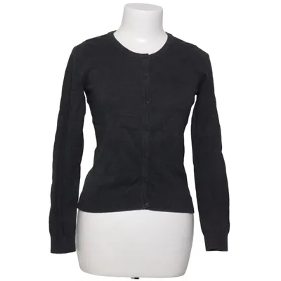 Cardigan (Gray) from H&M Basic Cotton