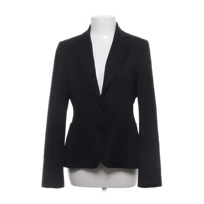 Blazer (Black) from Jackpot Elastane, Polyester, Viscose