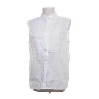 Haut (Blanc) de Filippa K Coton