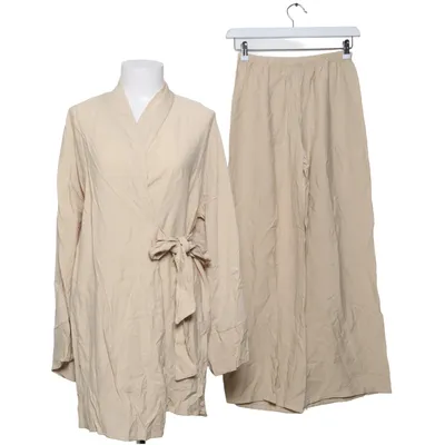 Ensemble (Beige) de Ms Station Polyamide, Viscose