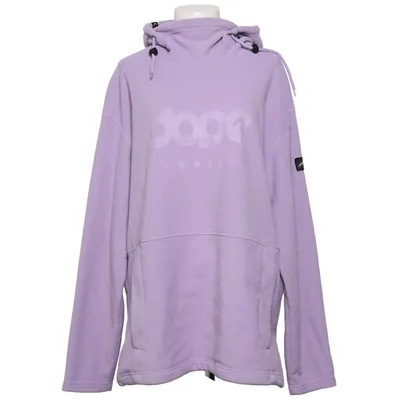 Huvtröja (Cozy) från Dope Återvunnen polyester