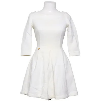 Kleid (Weiß) von LOU