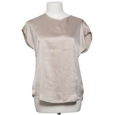 Haut (Beige) de Vesna W Soie