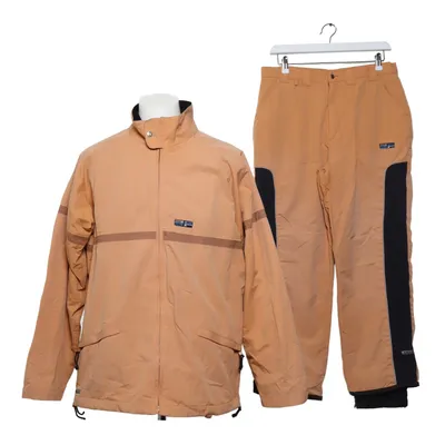 Overall (Brown) from Bonfire Polyamide