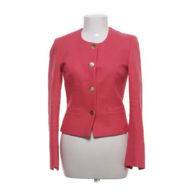 Blazer (Rose) de Ströms Coton, Élasthane