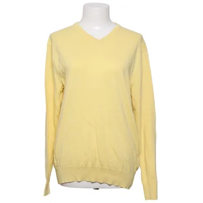 Pullover (Yellow) from Cap Horn