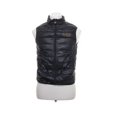 Doudoune sans manches (Noir) de Emporio Armani Duvet, Plume, Polyamide