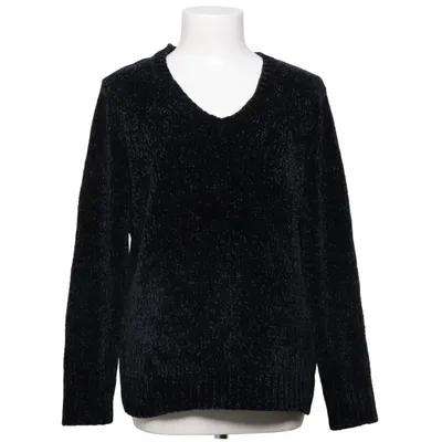 Pullover (Svart) från Tissaia Polyester
