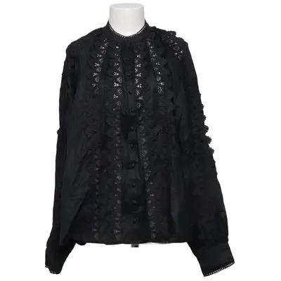Blouse (Zwart) van & Other Stories Polyester
