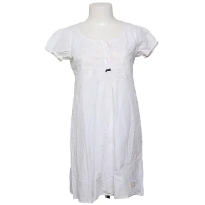Dress (White) from Odd Molly Cotton
