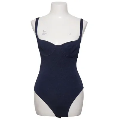 Swimsuit (Blue) from Patricia