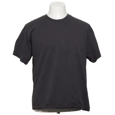 T-shirt (Gris) de Elwood Coton biologique