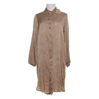 Skjortklänning (EVELINA) från Ancora Viskos