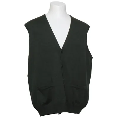 Vest (Green) from Emidio Tucci El Corte Inglés