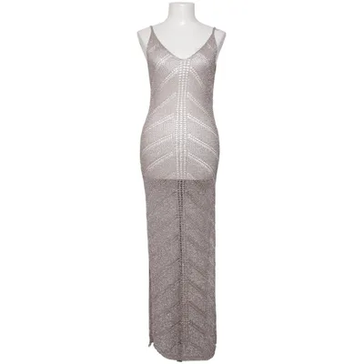 Beach dress (Beige) from Vinceotto Polyester
