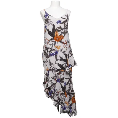 Dress (White, Multicolored) from Gestuz